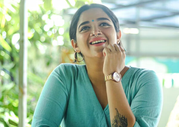 Abhirami Suresh