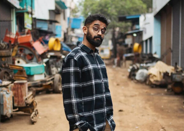 Abishek Kumar