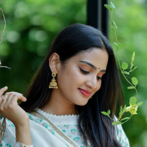 Aditi Ravi