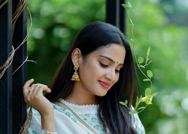 Aditi Ravi