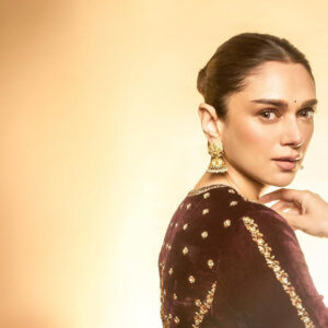 Aditi Rao Hydari