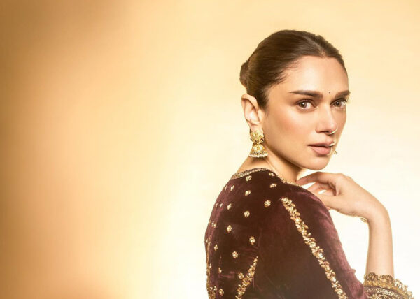 Aditi Rao Hydari