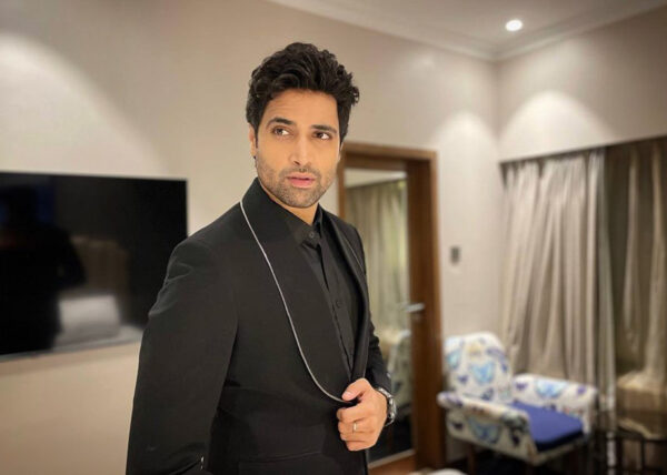 Adivi Sesh
