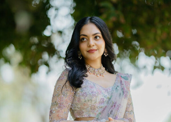 Ahana Krishna