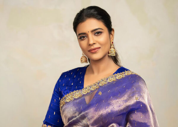 Aishwarya Rajesh