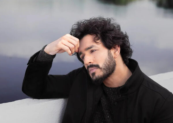 Akhil Akkineni