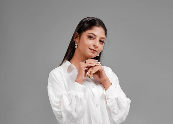 Akhila Bhargavan