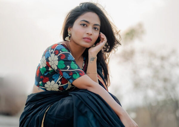 Alekhya Harika