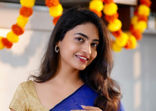 Alekhya Harika