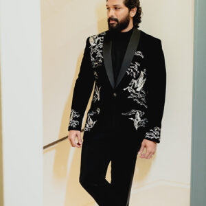 Allu Arjun