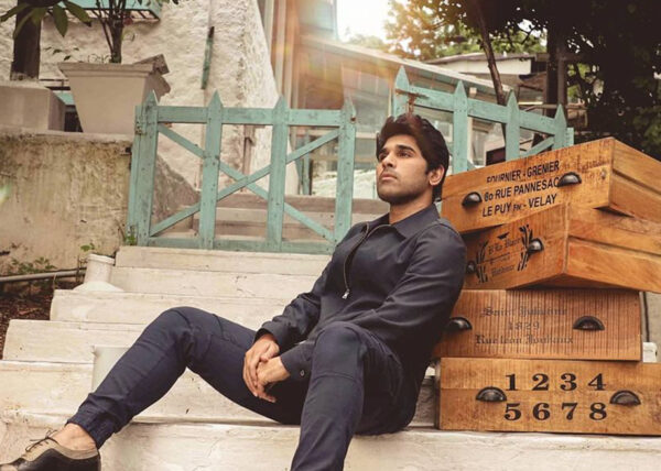 Allu Sirish