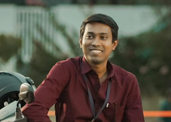 Althaf Salim