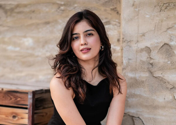 Amritha Aiyer