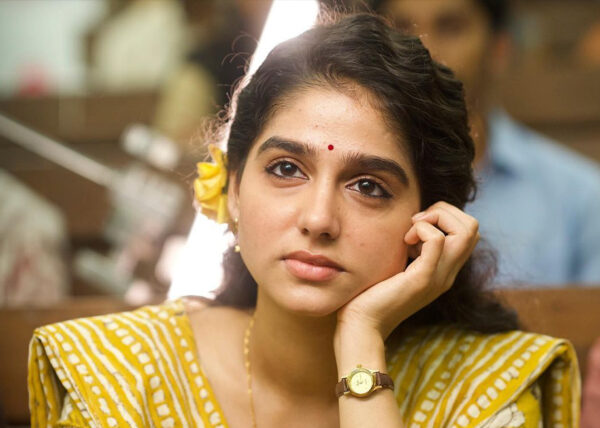 Anaswara Rajan