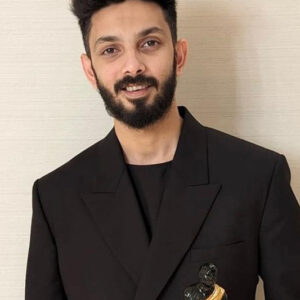 Anirudh