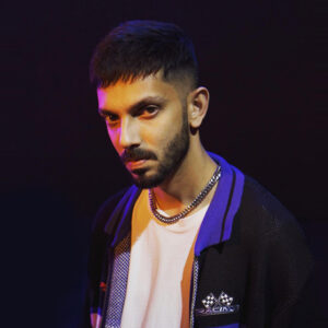 Anirudh