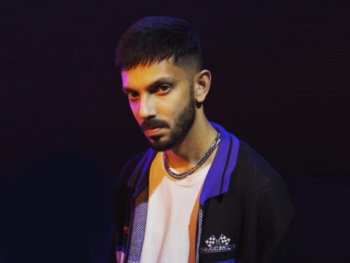 Anirudh