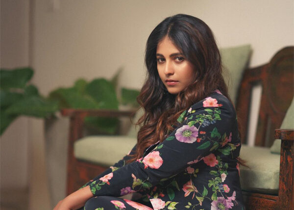 Anjali