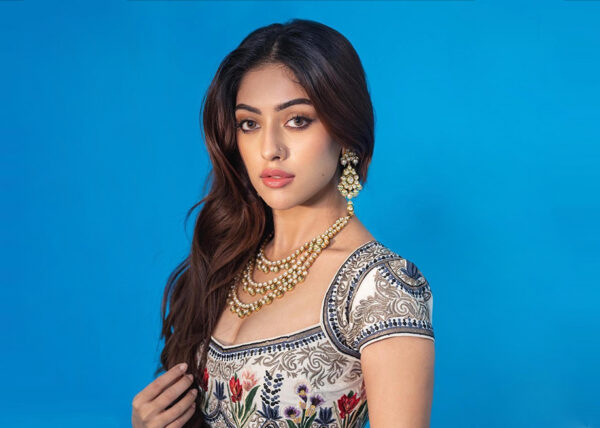 Anu Emmanuel
