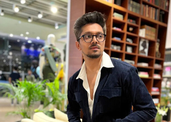 Anudeep Baidya