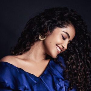 Anupama Parameswaran
