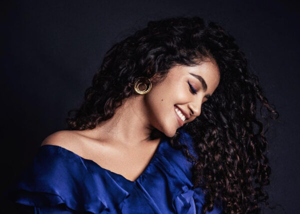 Anupama Parameswaran