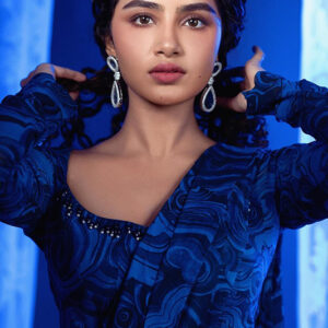 Anupama Parameswaran