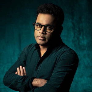 Ar-Rehman (1) AR Rahman
