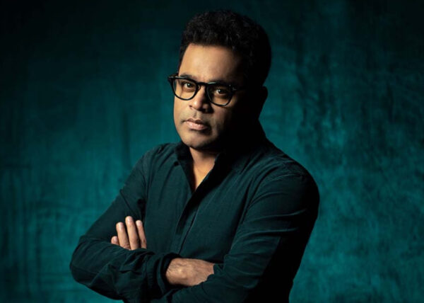 Ar-Rehman (1) AR Rahman