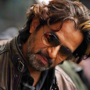 Arjun Sarja