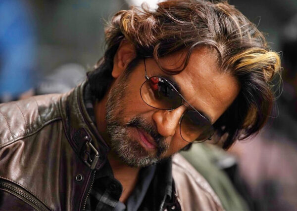 Arjun Sarja