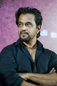 Arjun Sarja