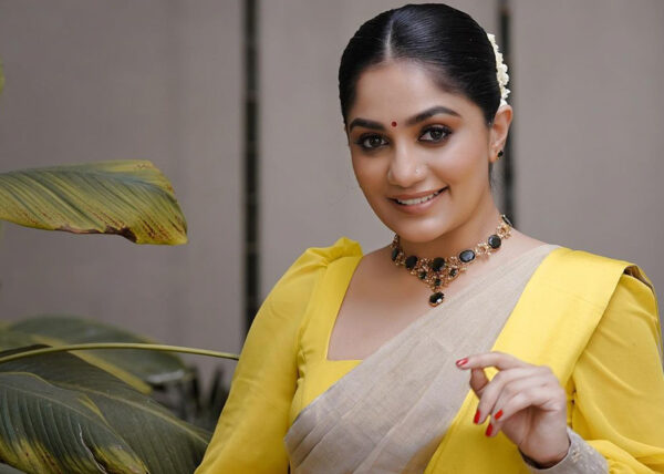 Arya Babu