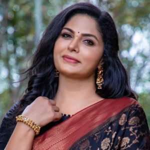 Asha Sharath