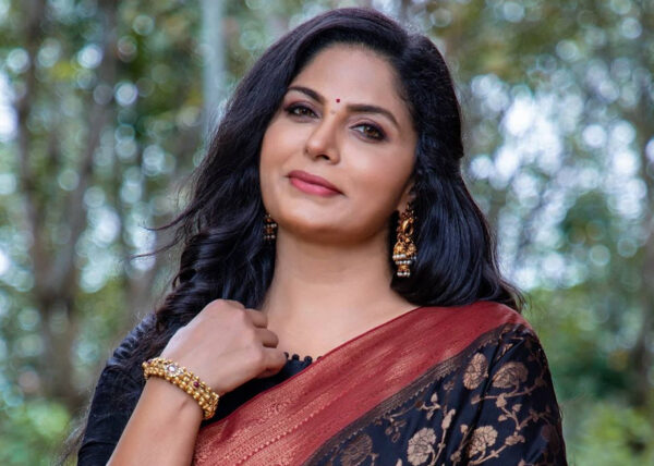 Asha Sharath