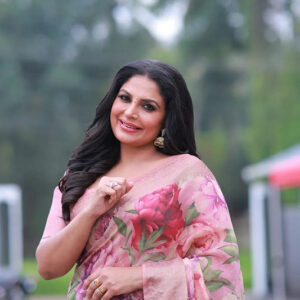Asha Sharath