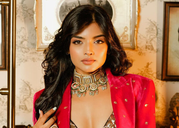 Ashna Zaveri
