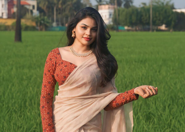 M.Bala bhargavi