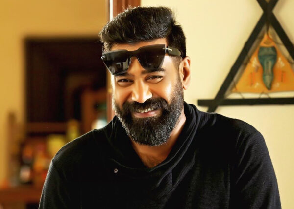 Biju Menon