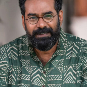 Biju Menon