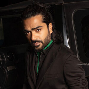 Silambarasan TR (Chimbu)