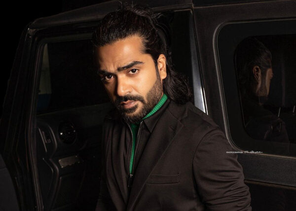 Silambarasan TR (Chimbu)
