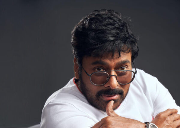 Chiranjeevi Konidela