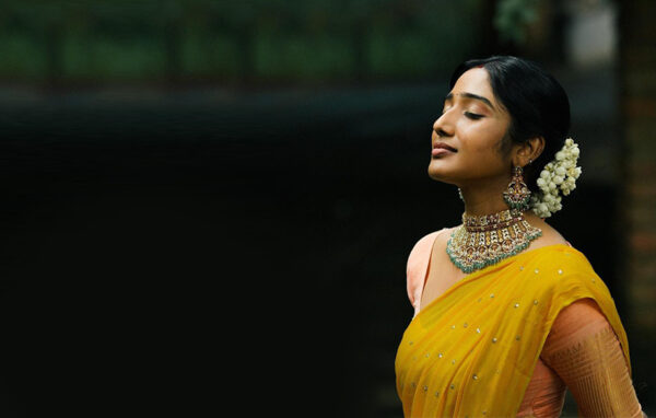 deepika V