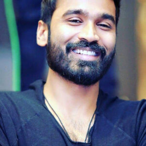 Dhanush-a Dhanush