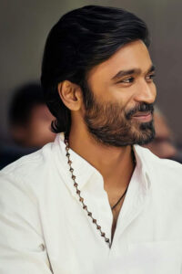 Dhanush