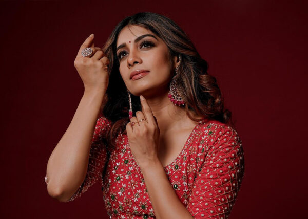 Dilsha Prasannan