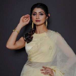 Divyaa Unni