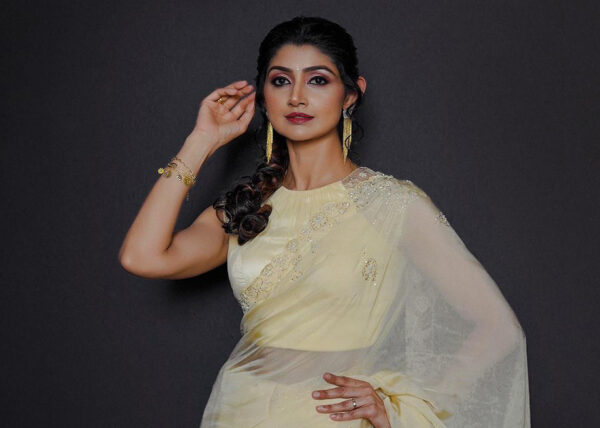 Divyaa Unni