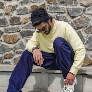 Dulquer Salmaan